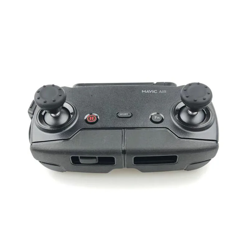 

1Set Ergonomic Non-slip Thumb Rocker 3D Printing Remote Control Accessories for Mavic Air FPV Racing RC Drone Quadcopter Toys