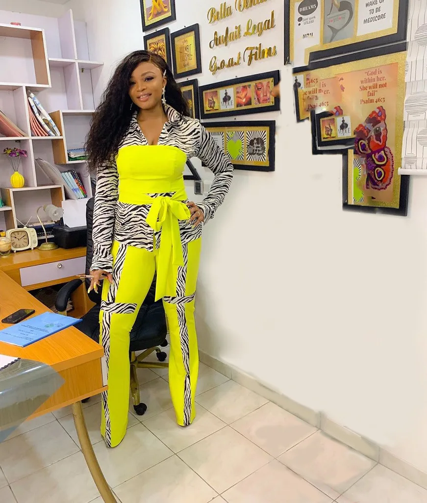 Женский модный сексуальный комплект из двух предметов с подкладкой и воротником