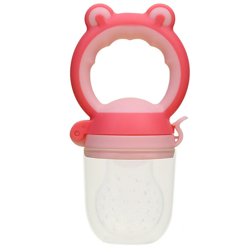 

Baby Food Fresh Food Fruit Vegetable Mills Dispenser Baby Pacifier Nipple Baby Food Masher Stuff Care Safety Tool Food Scissors