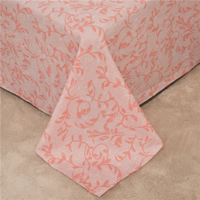 

Stain-Resistant 2 Pillow Shams,1 Bed Sheet Queen And 1 Duvet Cover,King ,Twin ,Full SizeBedding Set 4 In 1