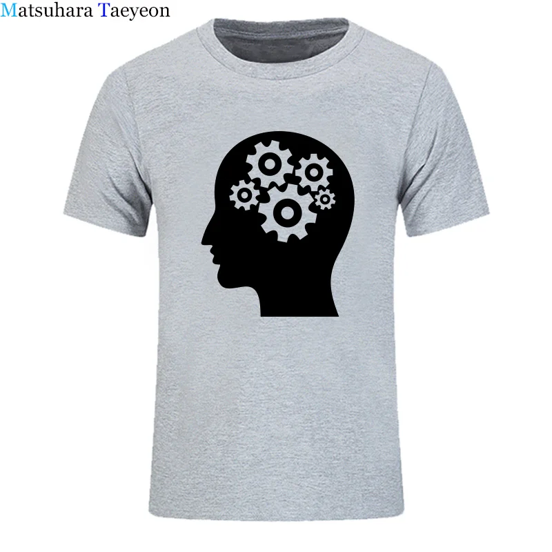 

2020 Men's T shirt Short Sleeve Chinese Style Loose Casual Trendy Brand Cute Pattern Print Design T-shirt Clothing