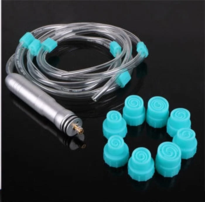 

Hydra Peeling Tips for The Hydrodermabrasion Machine Accessories & Parts CE