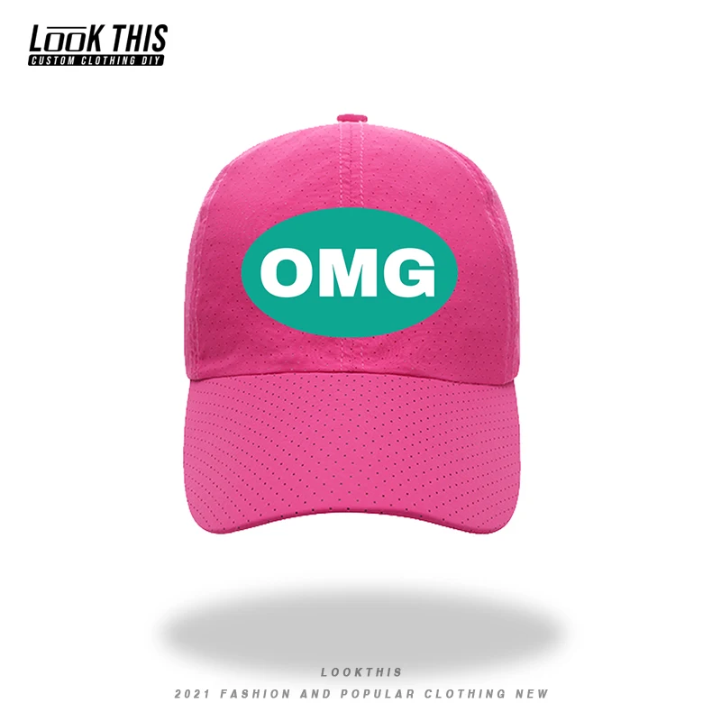 

Funny Letters Print Women's Baseball Cap Fashion Visors Cap Girls Adjustable Outdoor Sun Protection Caps 5 Colors Casual Hats