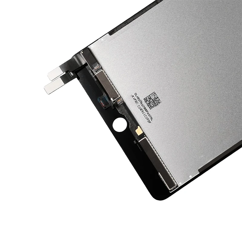 ЖК-дисплей 9 7 дюйма для iPad mini 4 Mini4 A1538 A1550 сенсорный экран дигитайзер панель в сборе