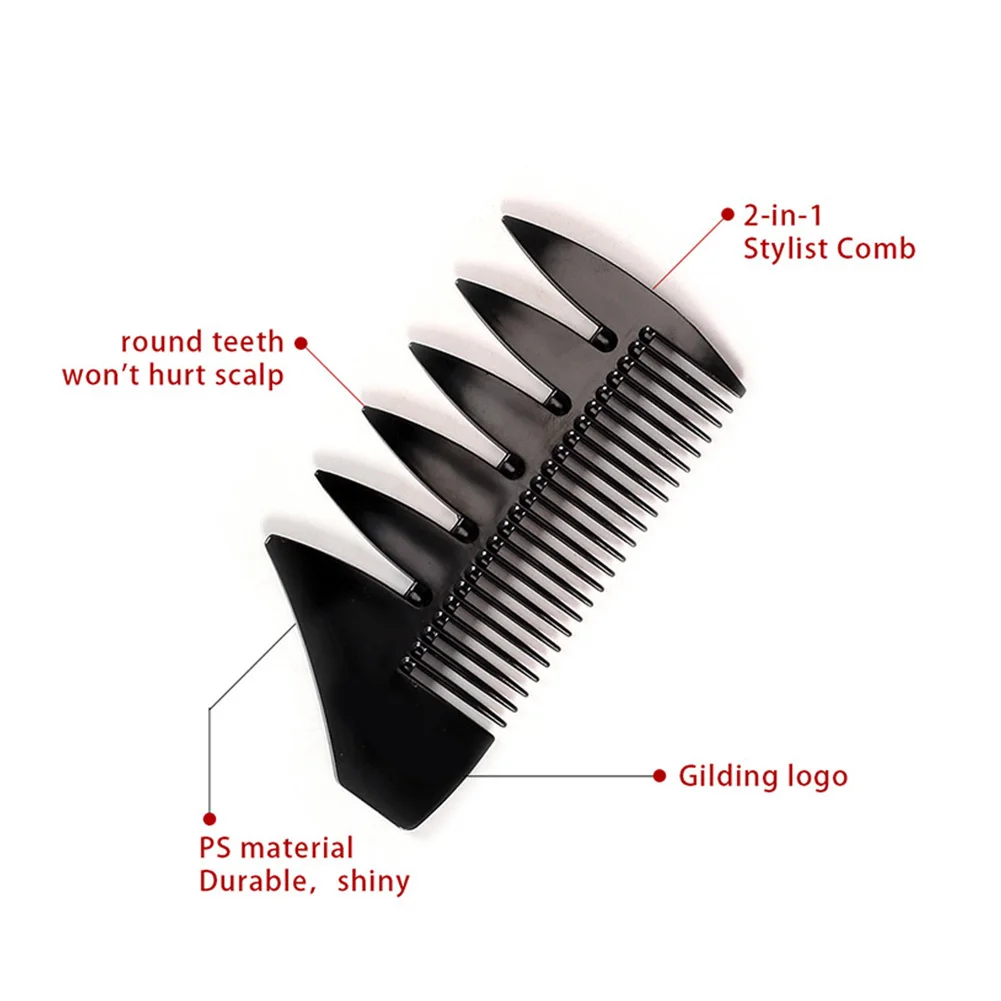 

Comb Set Airbag Massage Comb Brush Air Cushion Comb Scalp Anti-static Relax Comb Portable Hair Brush Tool for Hair Styling 4PCS