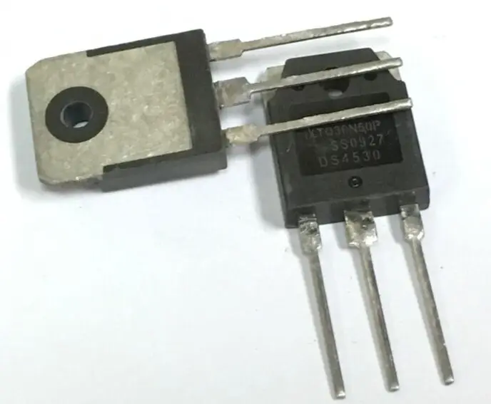 

IXTQ36N50P IXTQ36N50 36N50 TO-3P