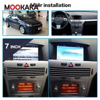 for opel astra h 2006 2007 2008 2009 2012 car video radio android radio dvd player audio multimedia gps hd touch screen radio