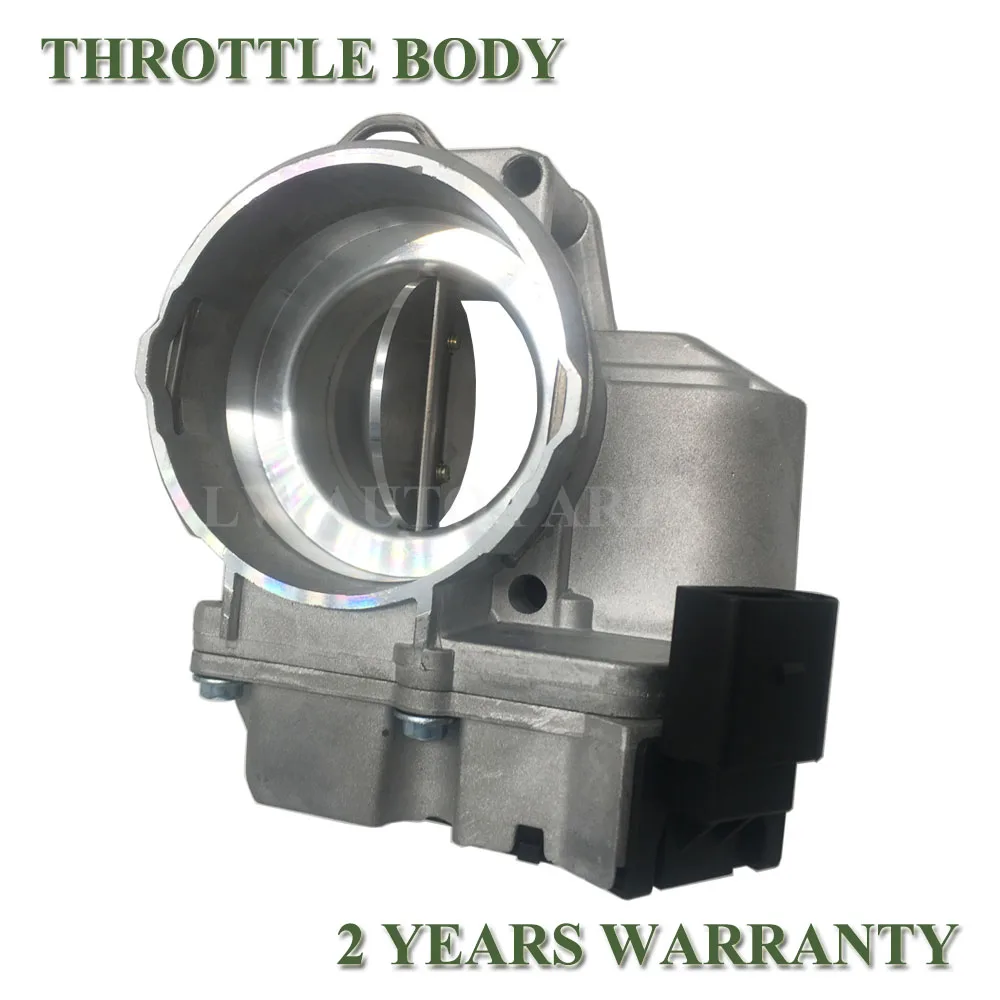 

Корпус дроссельной заслонки 03G128061A 03G128063C 03G128063J A2C59511698 для Seat Altea Leon Toledo 3 для VW Passat для Audi A4 Avant A6