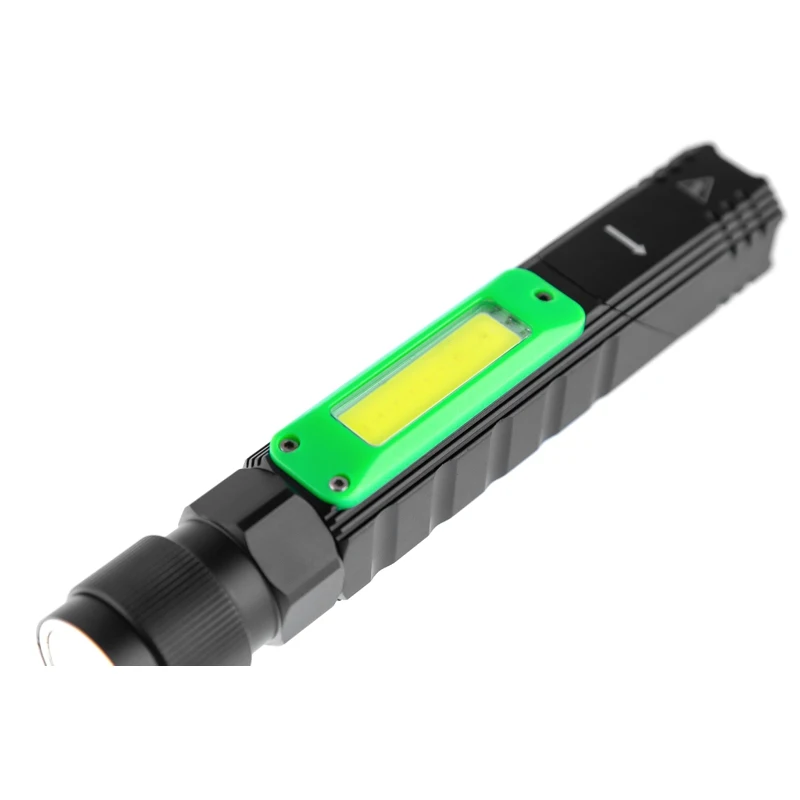 Lamp TESLA FLL Flashlight Lanterns Light Flashlights Torches Portable Lighting Lights | &