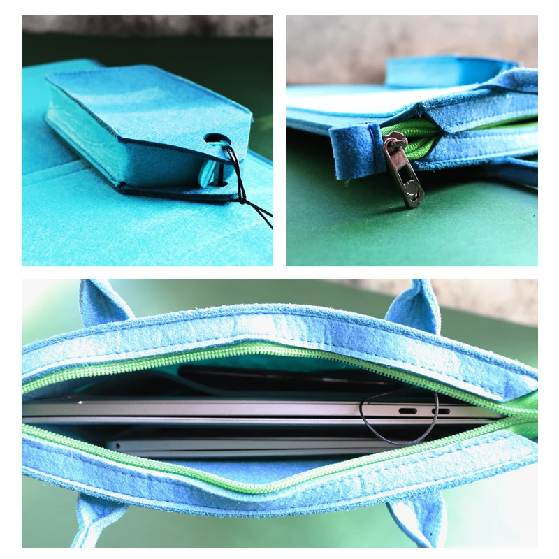 Сумка-тоут Вертикальная многофункциональная портфель для документов A4