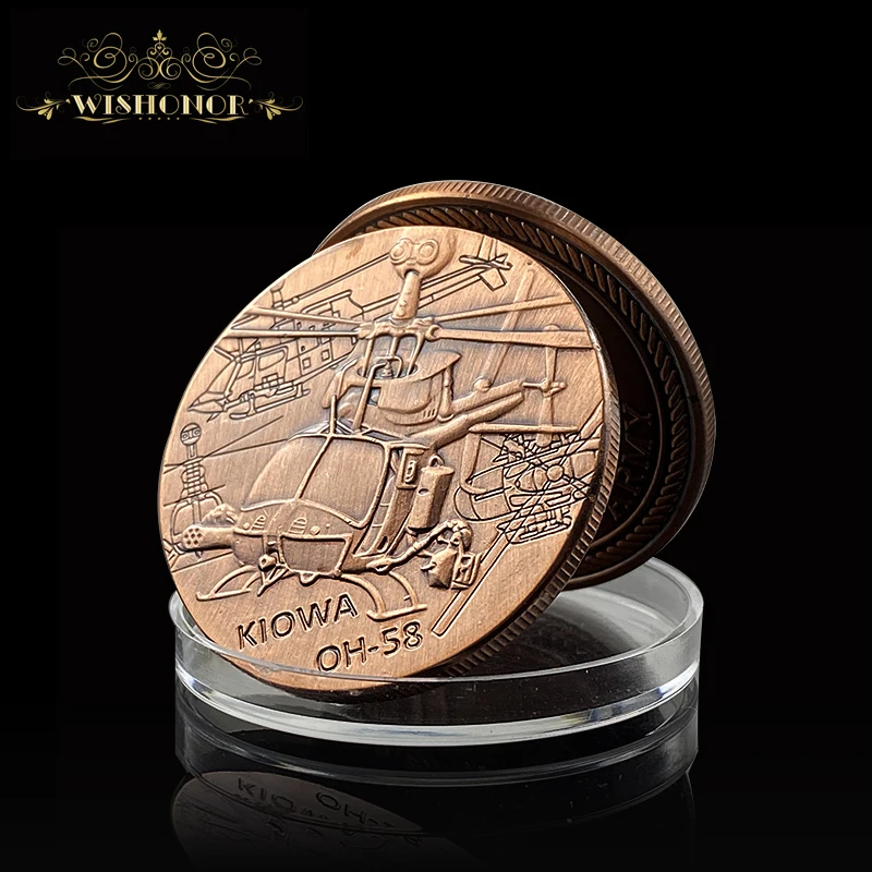 2021 Новые товары для сувениров американский армейский Танк Stryker позолоченная