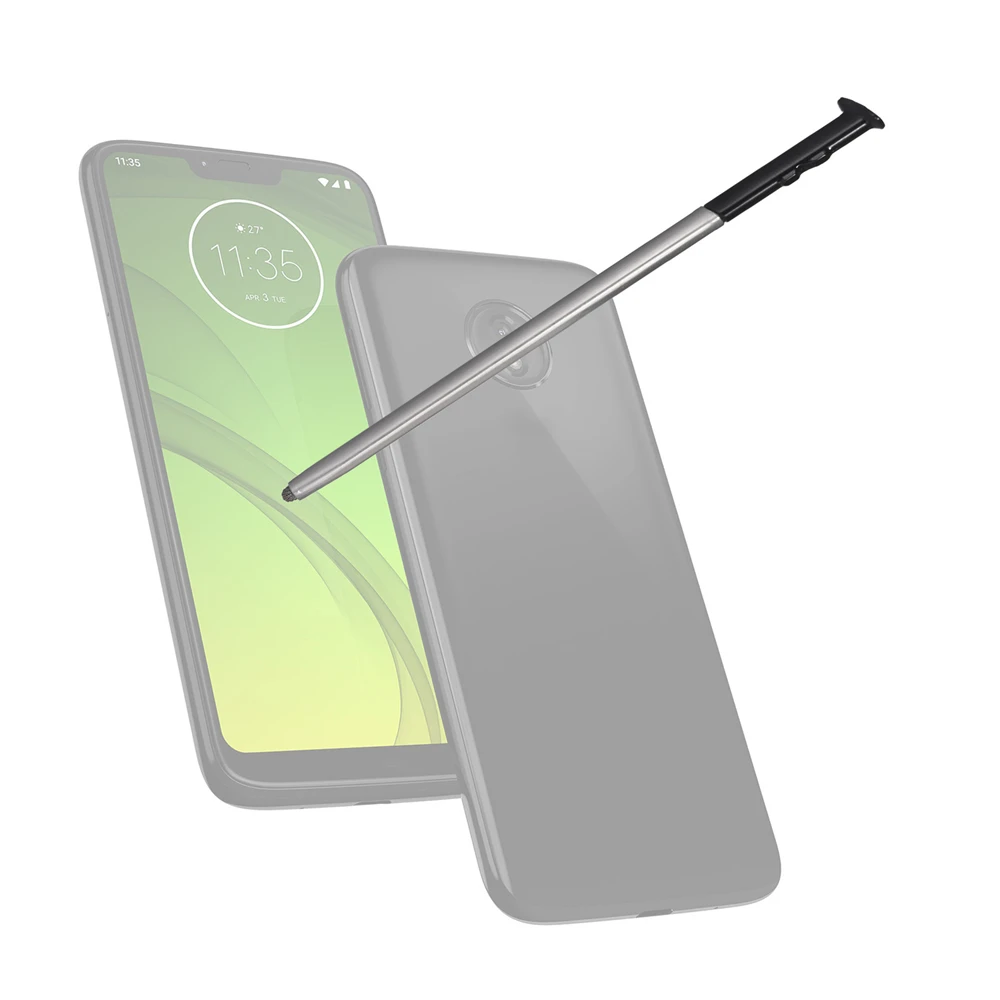 Для Motorola Moto G Stylus XT2043 ручка сенсорный Стилус запасная часть S Pen | Мобильные