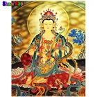 Набор для алмазной вышивки Бодхисаттва