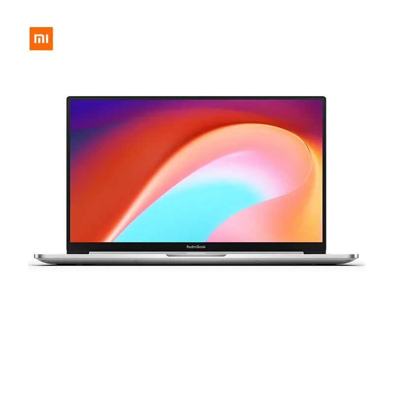 Xiaomi Redmi книга 14 дюймовый ноутбук 2nd AMD R5 4500U 8G / 16G DDR4 512 ГБ SSD 1920*1080 Full HD ультра тонкий