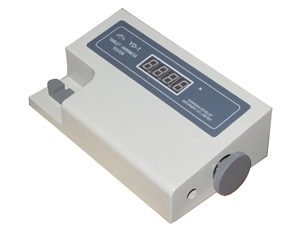 

YD-1A Tablet Hardness Tester