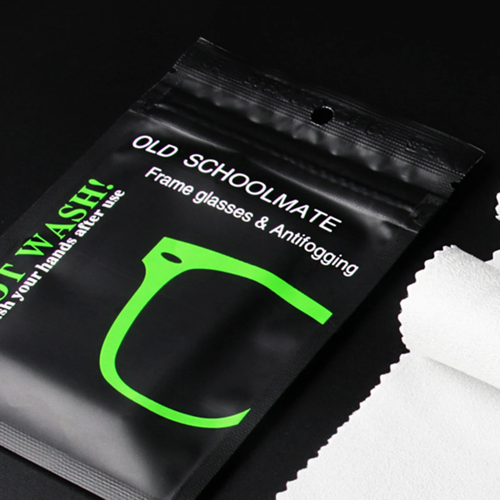 

Reusable Winter Anti-fogging Glasses Cloth for Sunglasses Goggles Spectacles B88