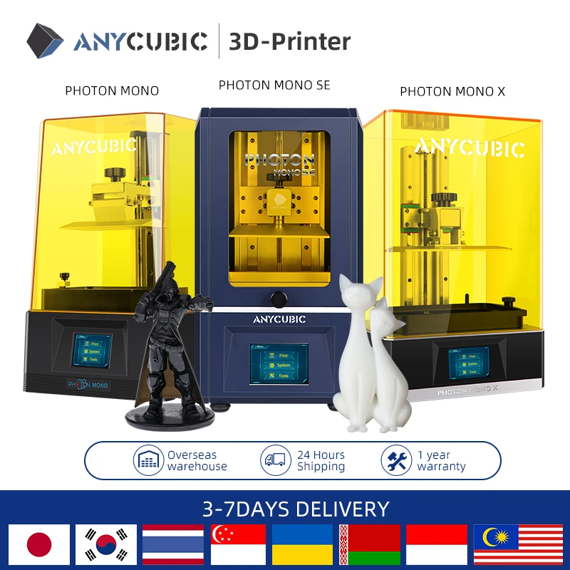 ANYCUBIC Фотон подойдет как для повседневной носки так X/подойдет так/стирка и
