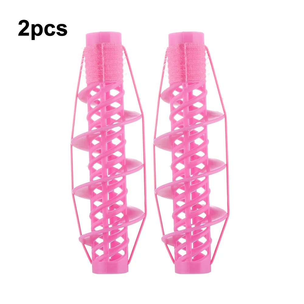 2 шт. Для женщин &quotсделай сам&quot для укладки волос устройство завивки крупных