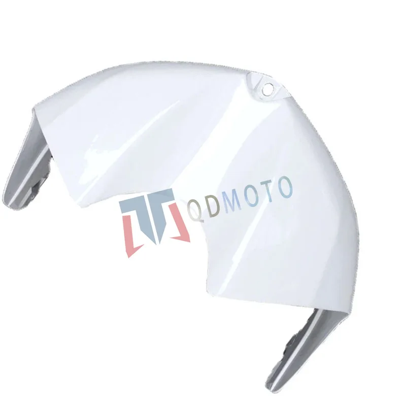Неокрашенный обтекатель топливного бака для мотоцикла Yamaha YZF-R6 2008 2009 2010 2011 2013 2014