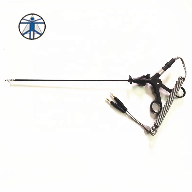 

Maryland grasper dissector биполярный лапароскопический захват