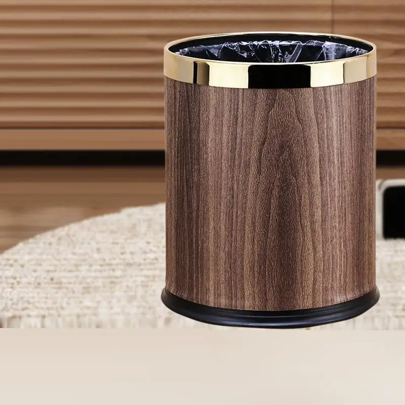 Держатель Cubo Habitacion Oficina Cocina Basura Papelera Compost Dust De Banheiro Pattumiera Lixeira мусорное ведро