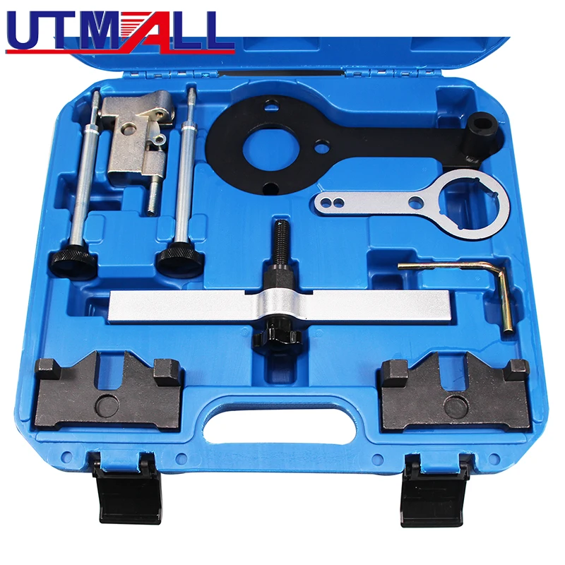 Специальный прибор для синхронизации распредвала двигателя BMW N63 S63 N74 F01 750I XDRIVE E70