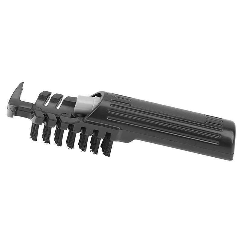 

Golf Club Spray Brush,Golf Club Brush Wet Water Bottle Spraying Cleaning Brushes Portable Groove Cleaner