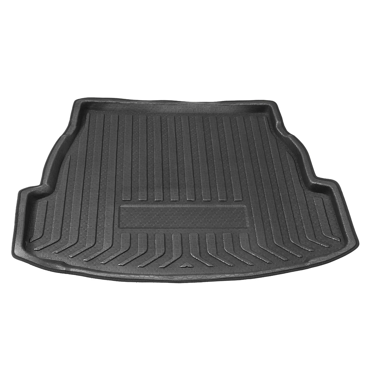 Luggage Tray Floor Carpet Mud Car Rear Trunk Boot Liner Cargo Mat Protector Replacement For Toyota RAV4 2019+ Accessories |