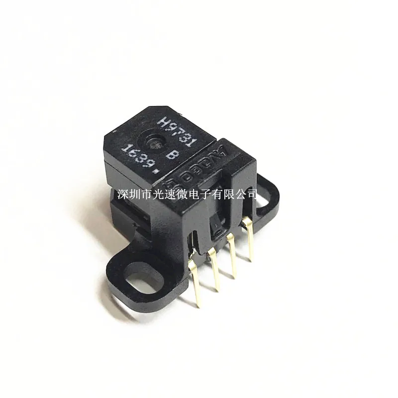 

HEDS-9731 # B50 HEDS-9731 H9731 ZIP4 новый оригинальный переключатель