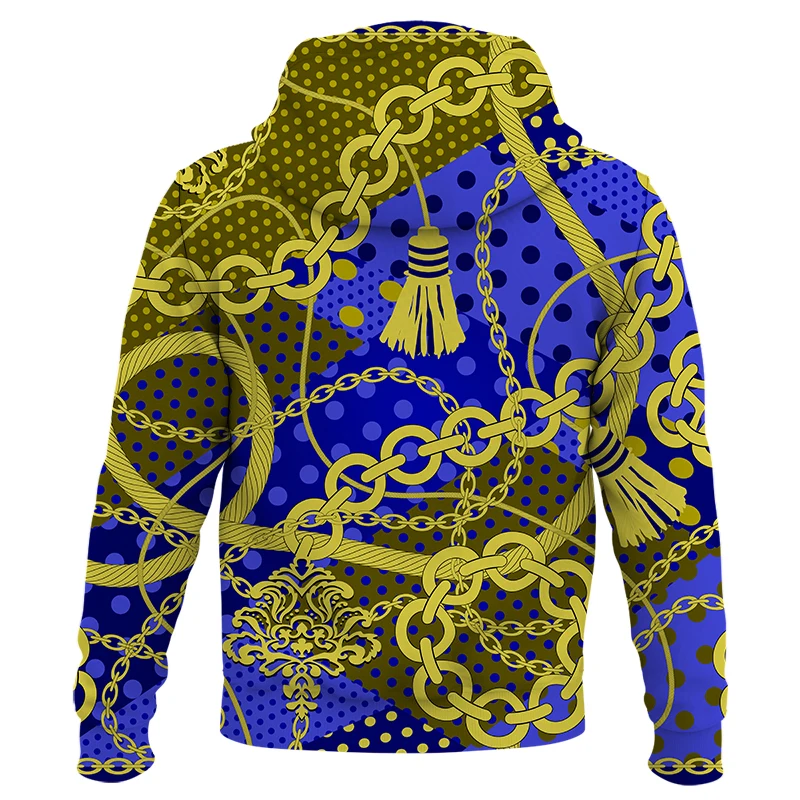 

2021 New Fashion hot 3D Hoodie Luxurious Casual Hoodie Men Funny Sweatshirt Streetwear Pullover Harajuku Streetwear Men clothing
