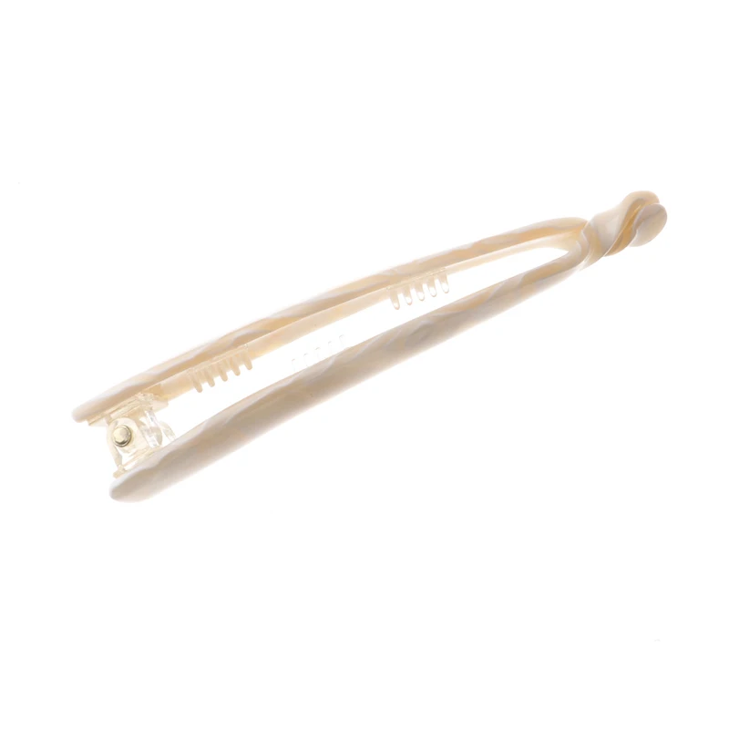 

acetate banana clips accessories for women girls