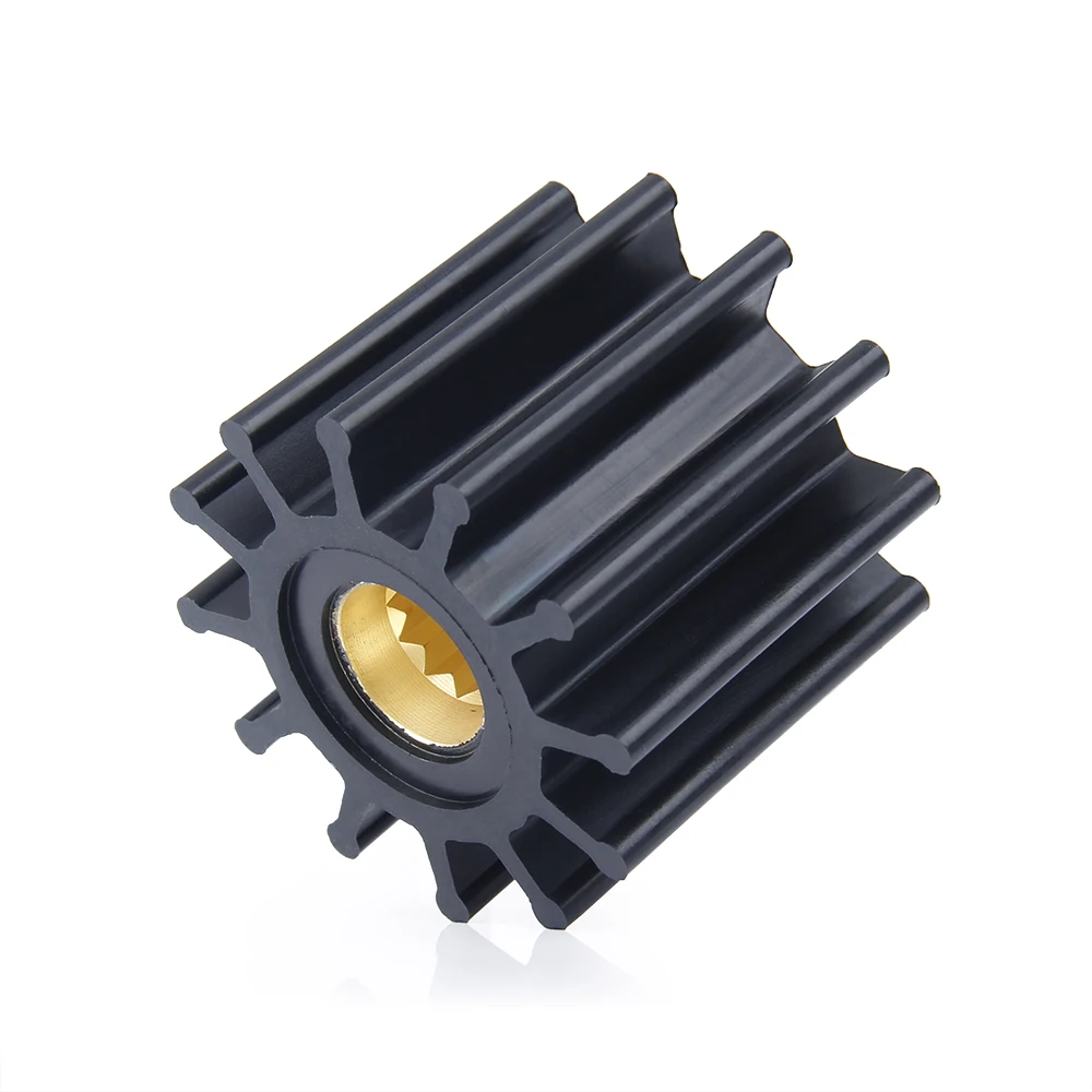 Комплект для ремонта лопастного насоса Johnson 09-812B-1 Yanmar 119773-42600 Sierra 18-3306 Indmar S685007