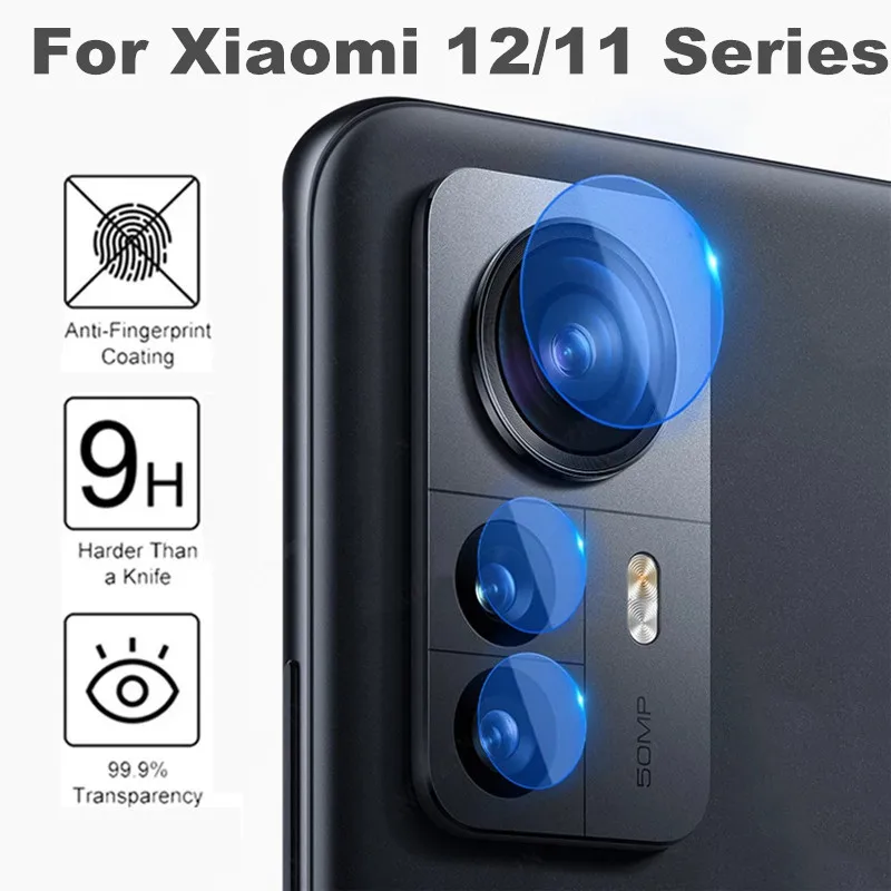 

2 шт., защита для камеры для Xiaomi 12 Pro 11, Ультра Защитная пленка для экрана объектива для Xiaomi 12T 13 Lite Mi 13 Pro 12S Pro, стекло для объектива