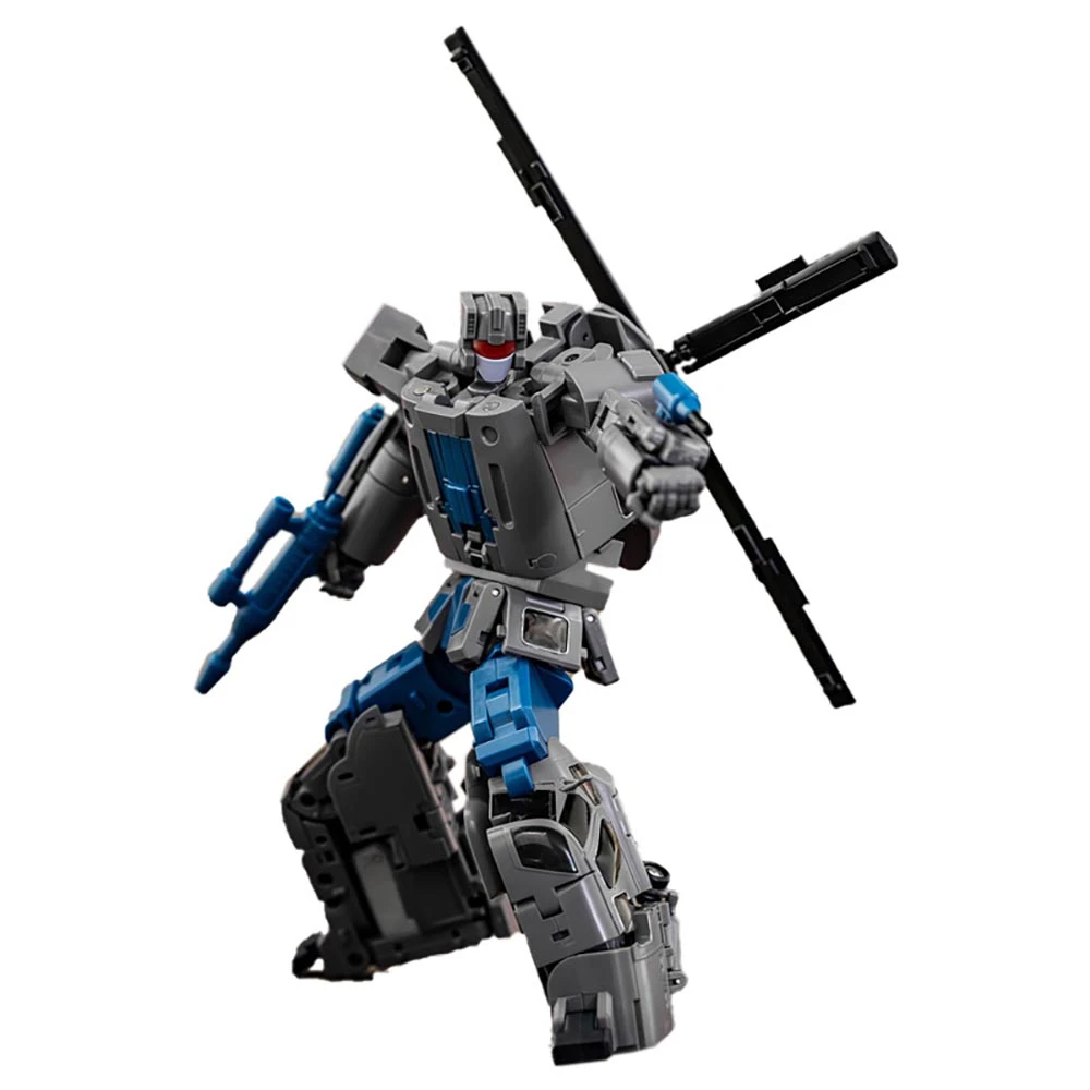 Экшн-Фигурка-трансформер игрушечный окуляр Max MMC PS13 G1 светящаяся вихревая модель