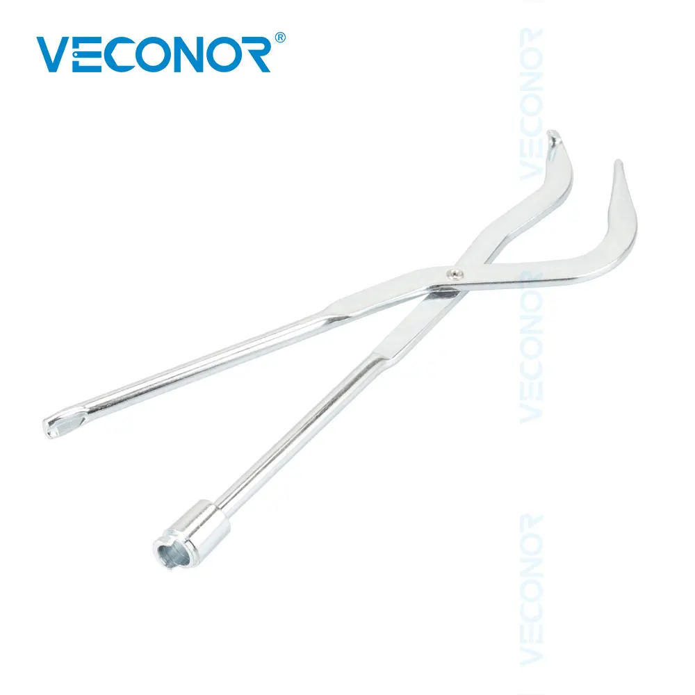 

31 см 12 "автомобильный барабанный тормозной магистраль, возврат обуви, пружинные плоскогубцы, съемник, ремонт, ручные инструменты, тормозные колодки, пружинные плоскогубцы, тормозная система