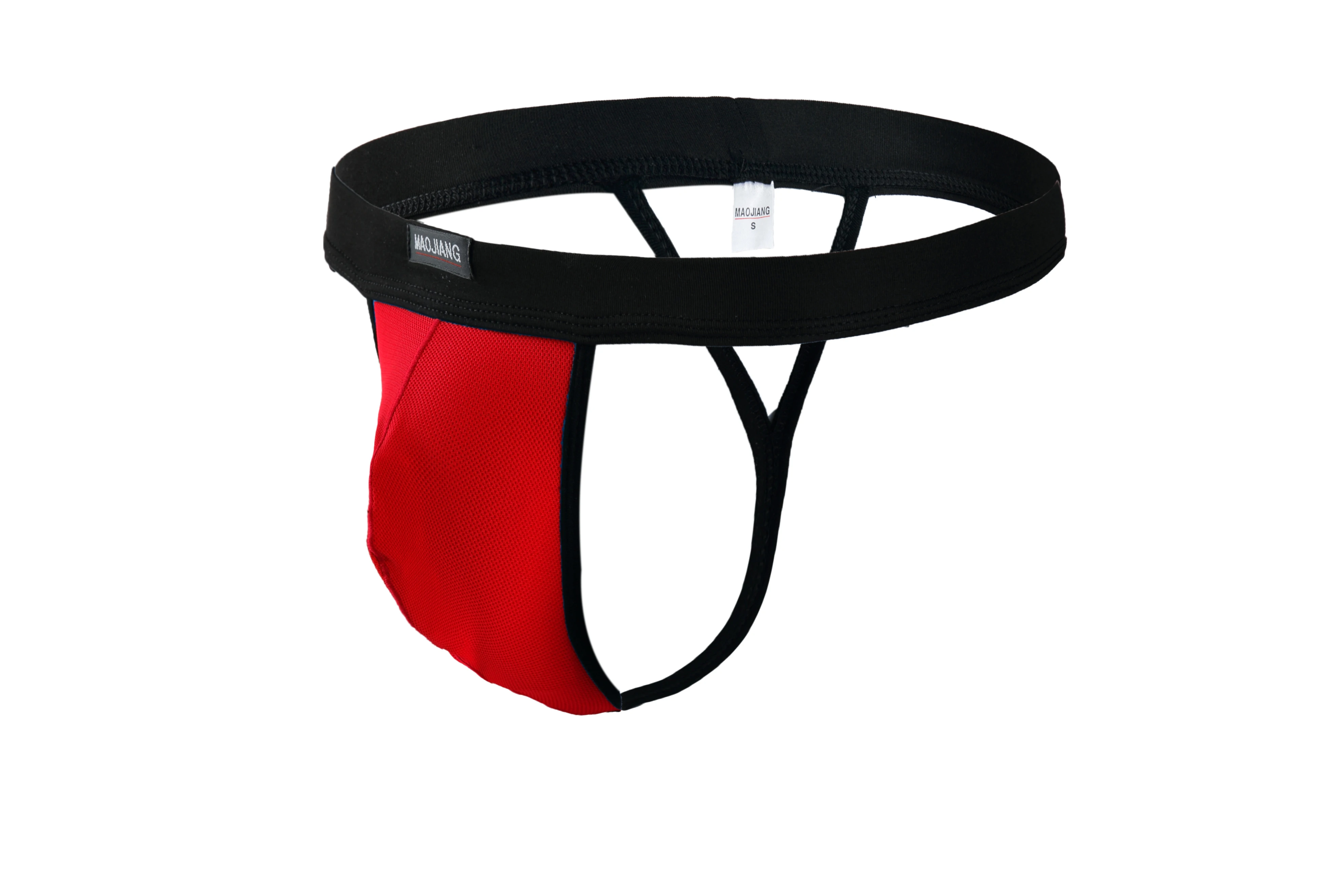 

Hot Mens Sexy Thongs Bikini Men Underwear T-Tack Thong G String Homme Jockstrap Men's Briefs Male Sexy U Pouch Panties Bikini