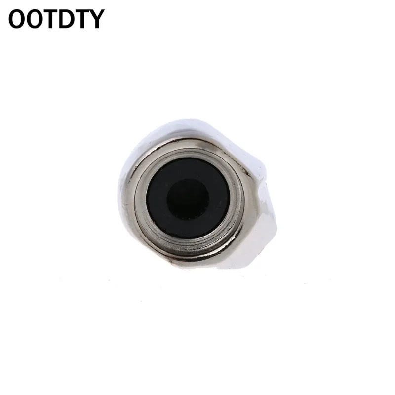 OOTDTY 3 цвета головка черепа регулятор громкости для стандартного тяжелого