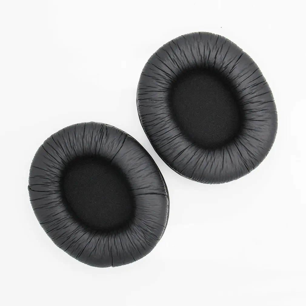 

Suitable For Mdr-7506 Mdr-V6 Mdr-Cd 900St Earphone Sleeve Sponge Cover Soft Sponge Foam Earmuff Cup Cushion
