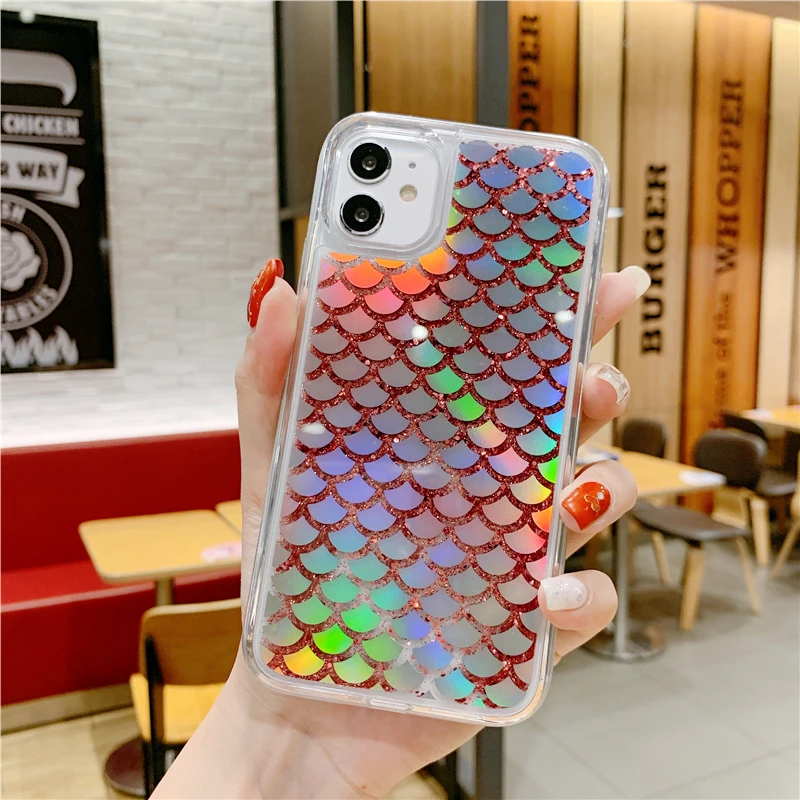 Чехол для Apple IPhone 11 Pro Max Se2 7 Plus Xr Xs X 10 8 6 6S|Бамперы| |