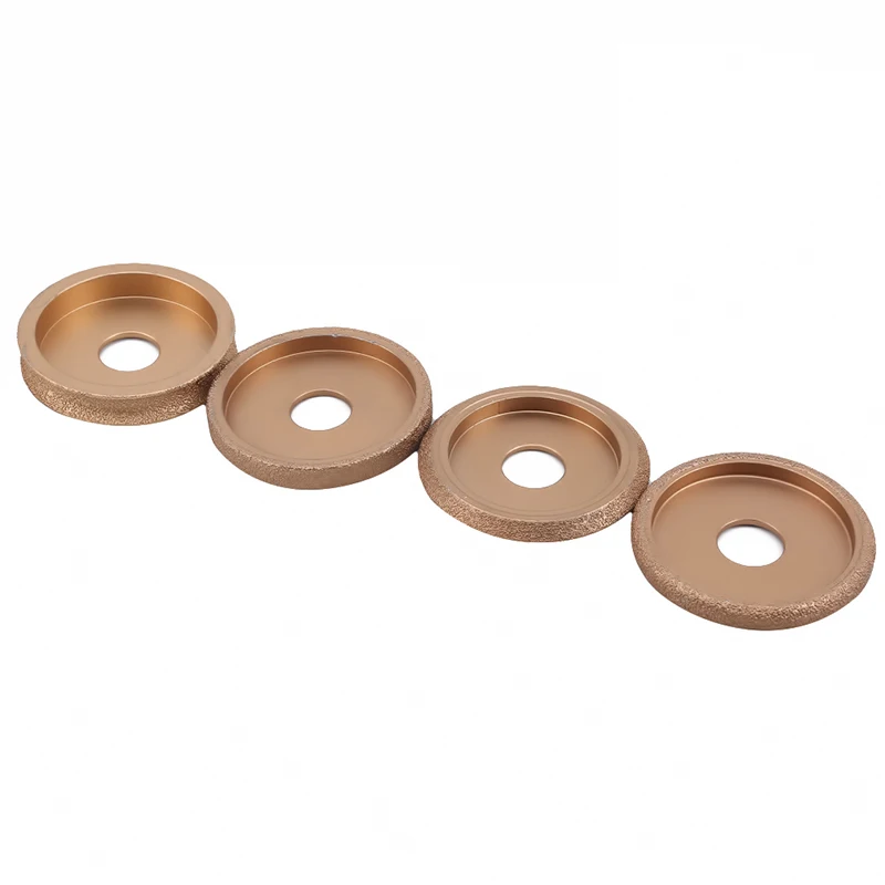 

Grinding Wheel Diamond Cutter Grinder Grinding Cutter ToolCircle Wheels For Tungsten Steel Milling Sharpener