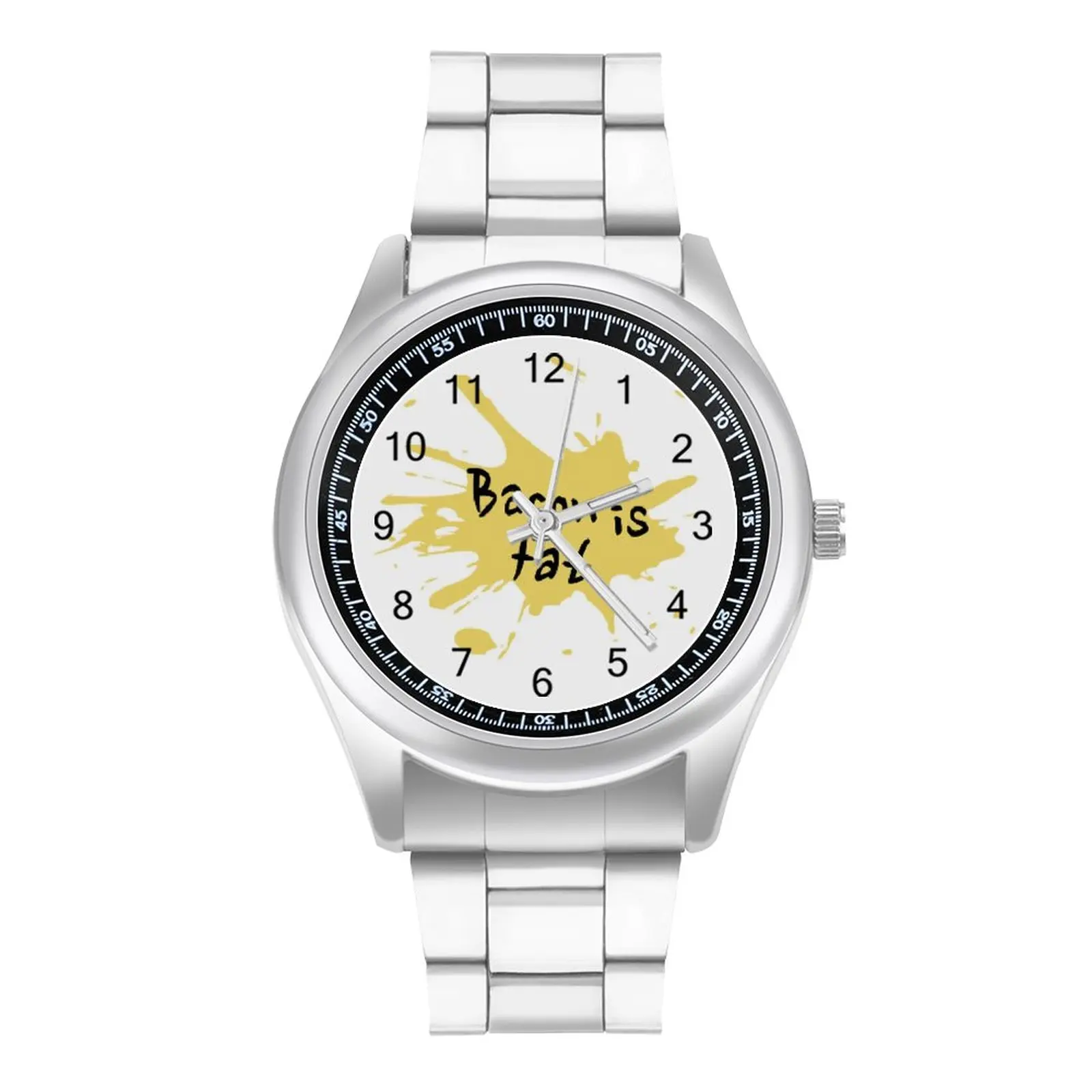 

Кварцевые часы с беконом, деловой стиль, стальной дизайн, хорошее качество, женские наручные часы