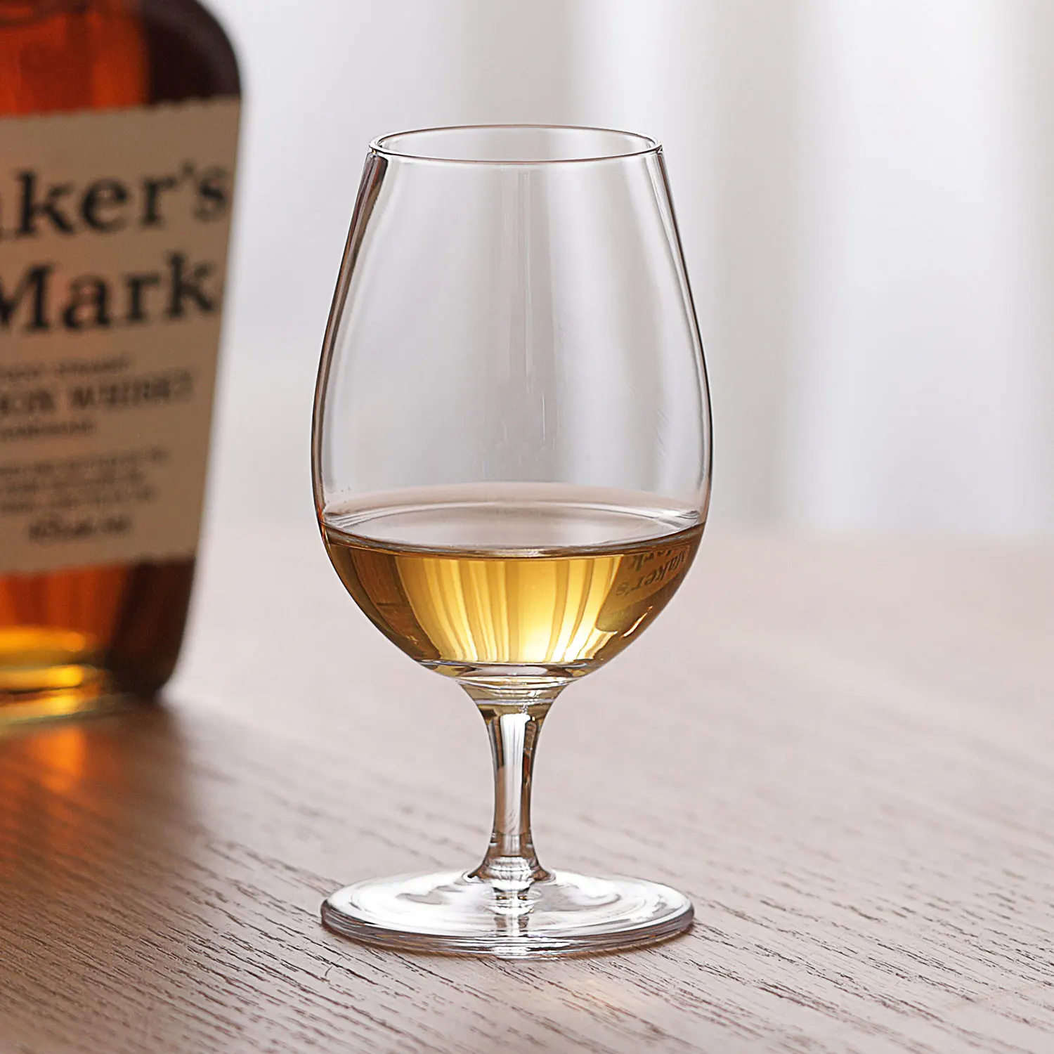 Vasos de vidrio con olor a Whisky, gafas cristalinas de alta claridad para Whisky, ron, Brandy, Brandy, Cognac-0