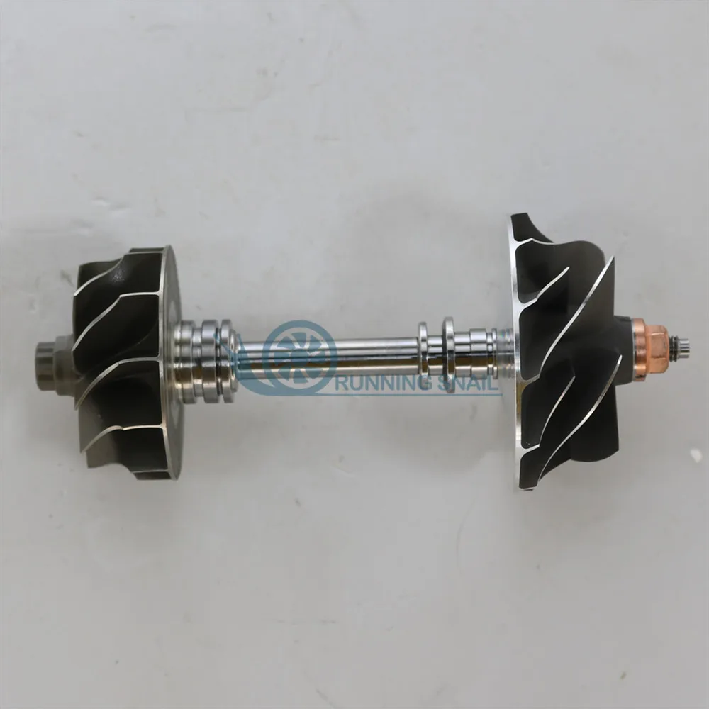 

TF035 1515A295 для Mitsubishi Motors SUV 4N15 4P00 2016- 49335-01410