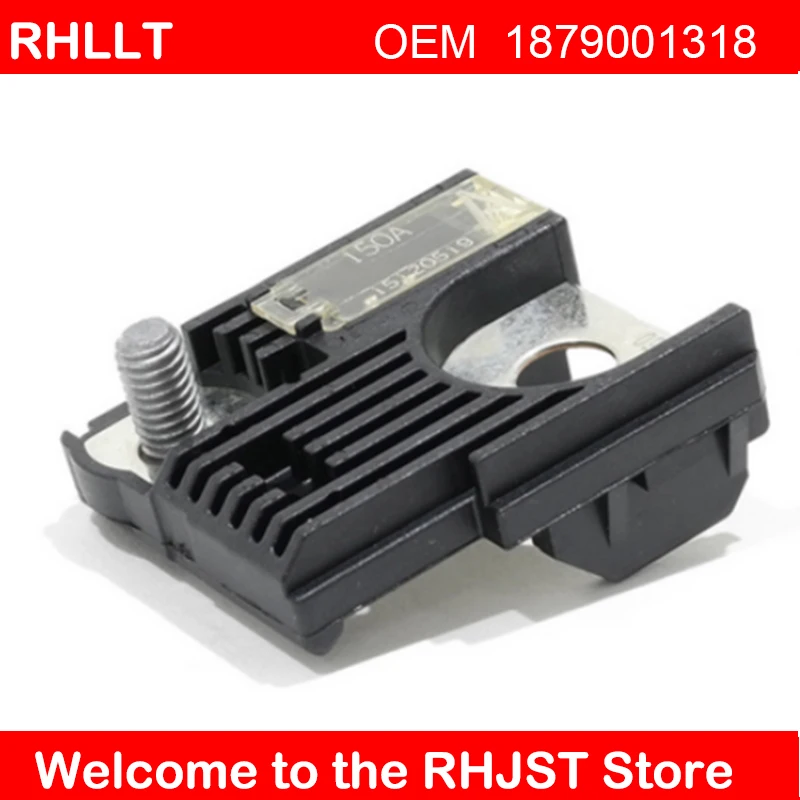 150 Amp Предохранитель OEM 1879001318 для Hyundai Elantra sonatucson IX35 18 Kia Sorento Sportage Optima Forte5 Forte Koup