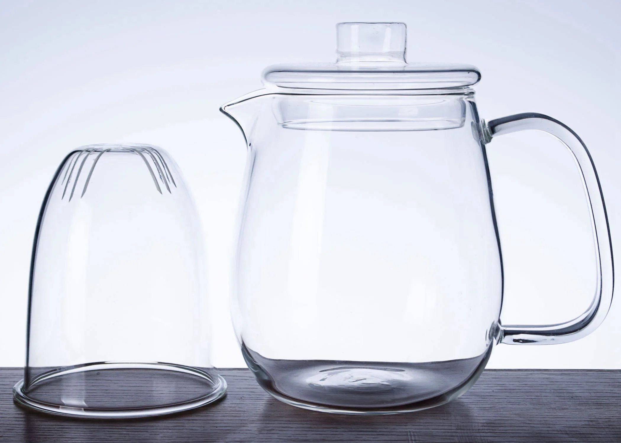 Фото 1x Tea Set C -750ml Heat-Resisting Glass pot+6*Cups+ Round Shape Warmer Дом и сад 1x Tea Set C -750ml Heat-Resisting Glass pot+6*Cups+ Round Shape Warmer Дом и сад