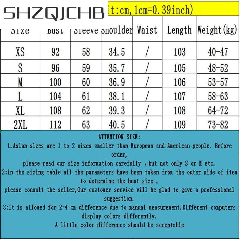 

SHZQ Winter Jacket Women 2021 New Winter Coat Thick Warm Female Down Jacket Hooded Long Women's Parkas Down Coats Hiver A8018