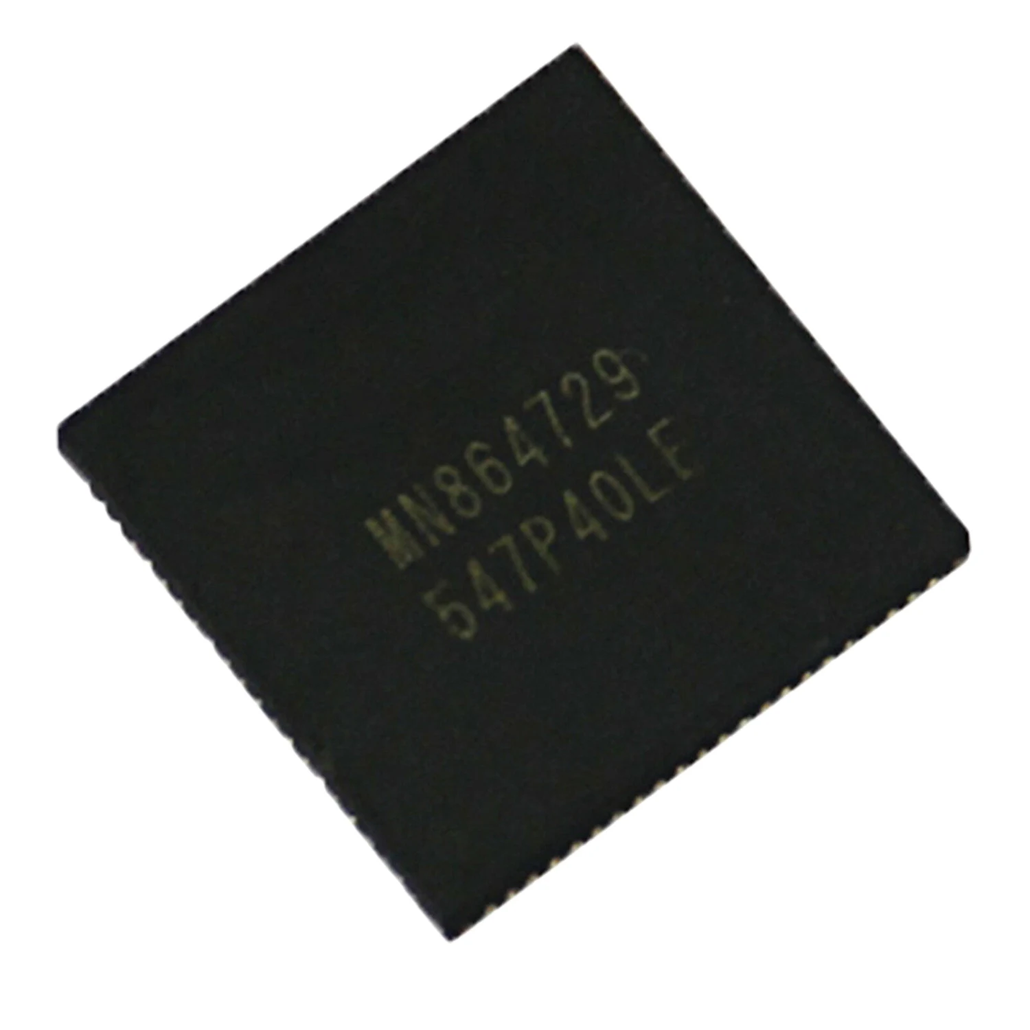 ABGN лидер продаж HDMI порт IC чип декодирования интерфейс розетки MN864729 для консоли PS4