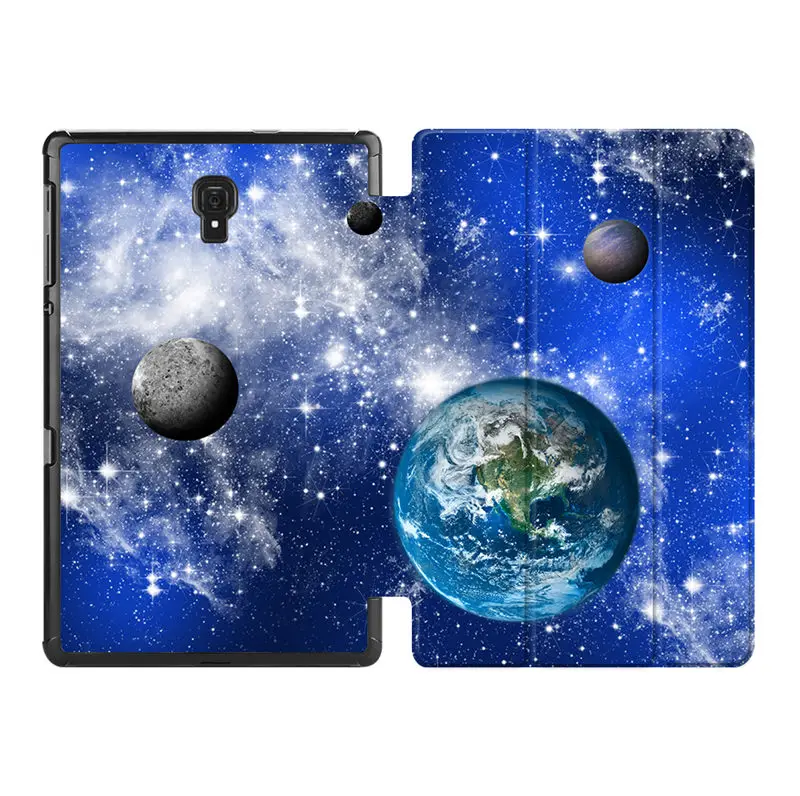 MTT PU кожаный чехол для samsung Galaxy Tab A 10,5 T590 T595 магнит умный чехол для samsung Tab A 10,5 ''SM-T590 чехол для планшета - Цвет: SS13