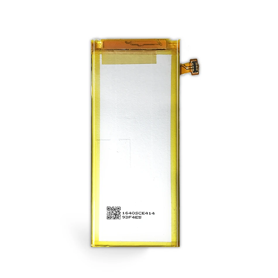 Мощный аккумулятор для мобильного телефона KiKiss 2050 мАч HB3742A0EBC Huawei Ascend P6 P6-U06 p6-c00