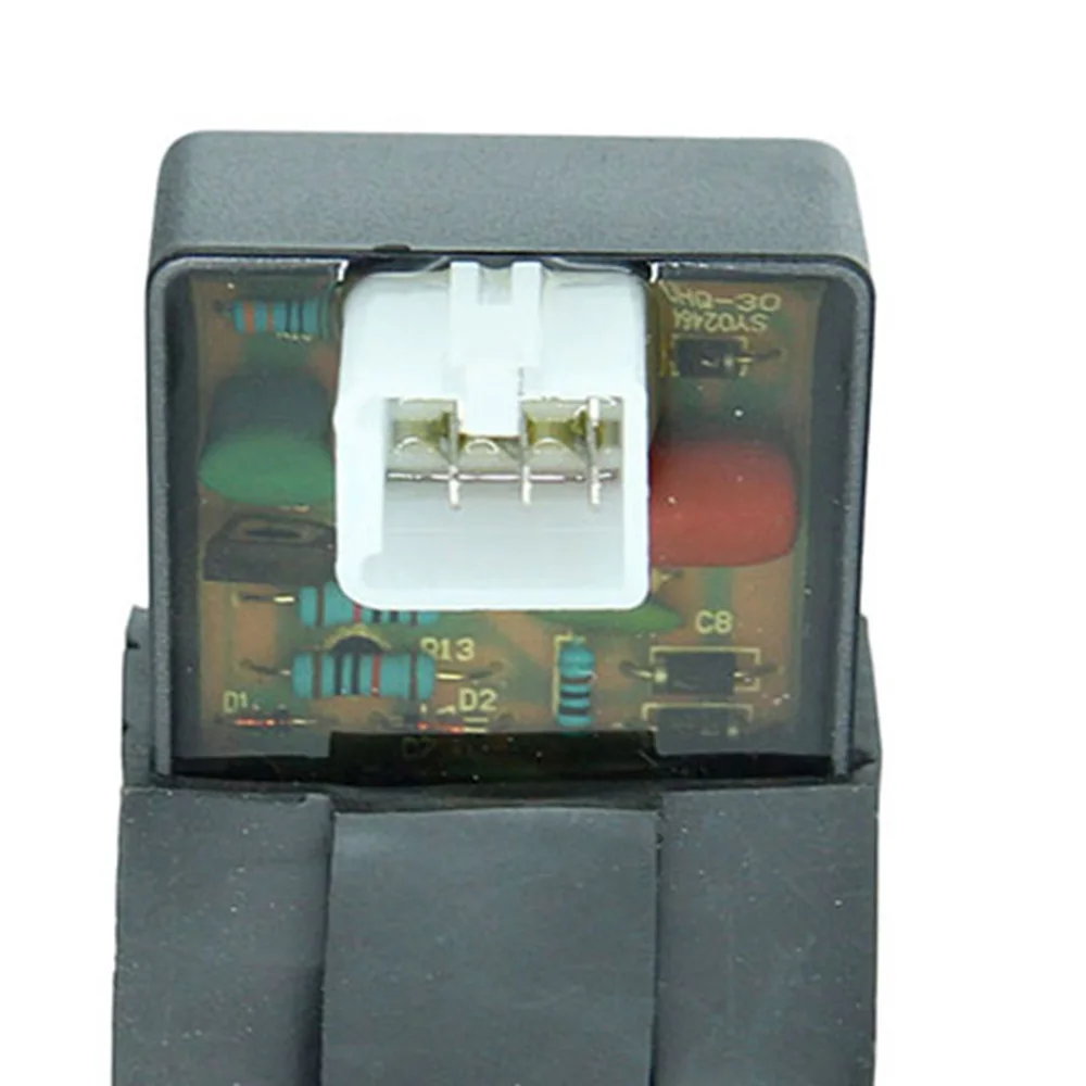 12 В новый высокопроизводительный 5 контактный блок зажигания переменного тока CDI